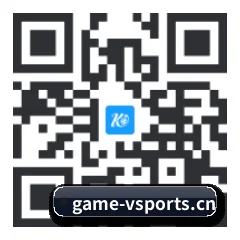 苹果版 iOS 二维码